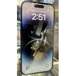 iPhone 14 Pro 128 GB Morado