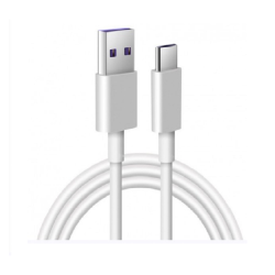 Cable USB a Tipo C