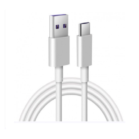 Cable USB a Tipo C