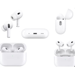 AirPods Pro 2da Generación