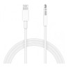 CABLE AUXILIAR A LIGHTNING
