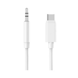 CABLE AUXILIAR A TIPO C