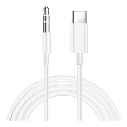 CABLE AUXILIAR A TIPO C