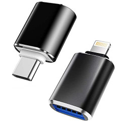 ADAPTADOR OTG
