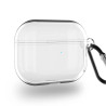 CASE AIRPODS TRANSPARENTE