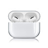 CASE AIRPODS TRANSPARENTE