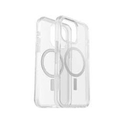 Funda MagSafe Transparente
