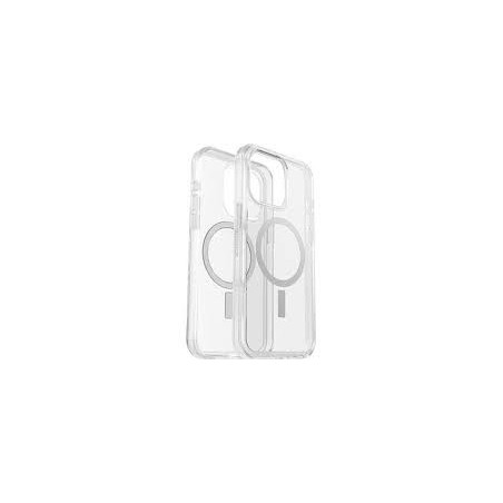 Funda MagSafe Transparente