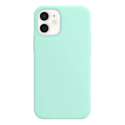 CASE SILICON