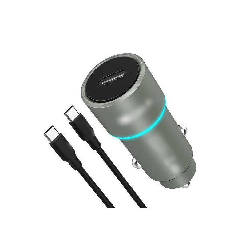 Cargador Para Auto Cargador Para Auto