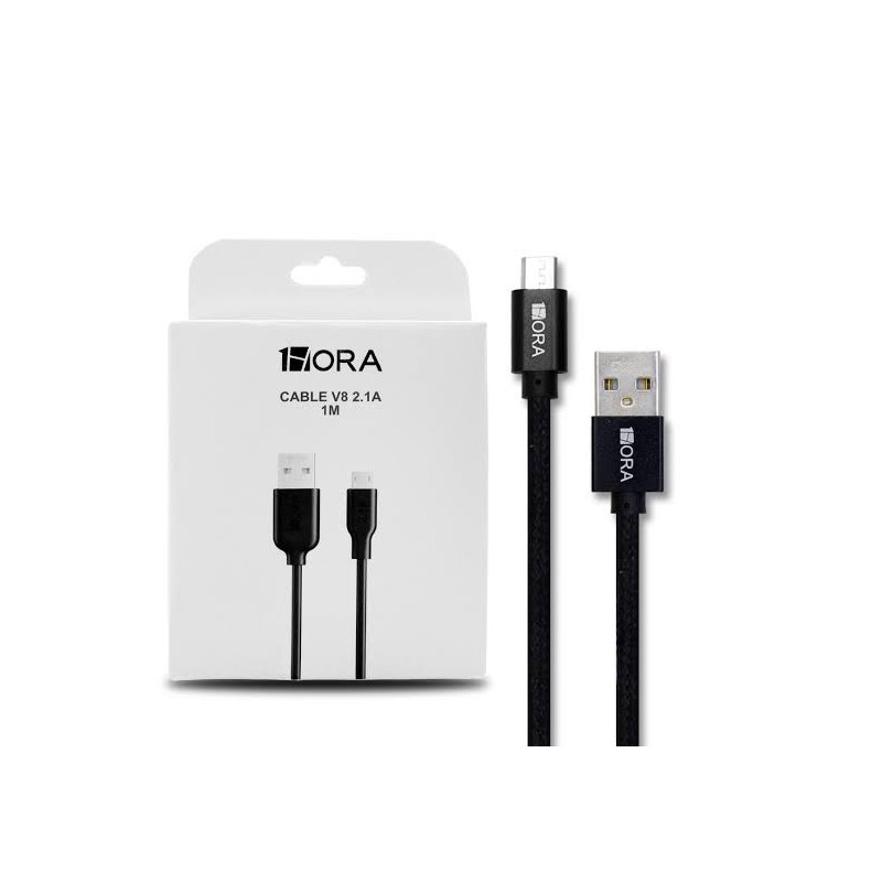 Cable V8 2M