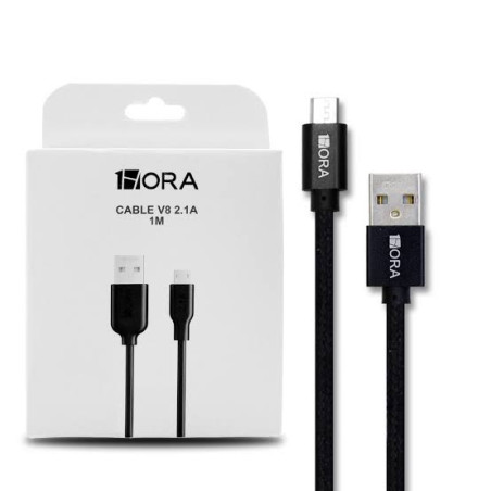 Cable V8 2M