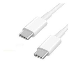 Cable  Tipo C a Tipo C