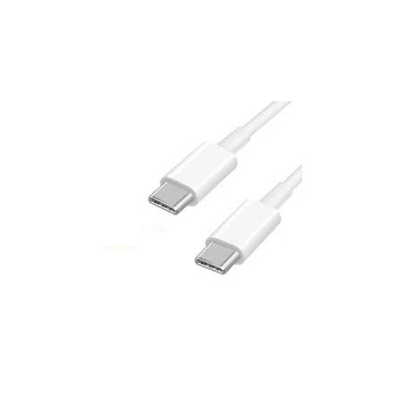 Cable  Tipo C a Tipo C