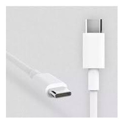 Cable  Tipo C a Tipo C