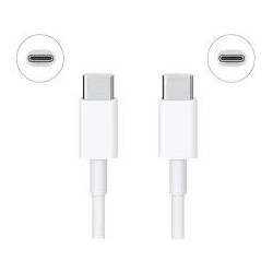 Cable  Tipo C a Tipo C