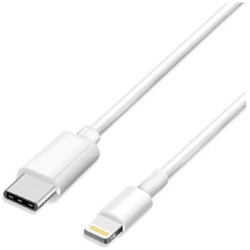 Cable Tipo C a Lightning