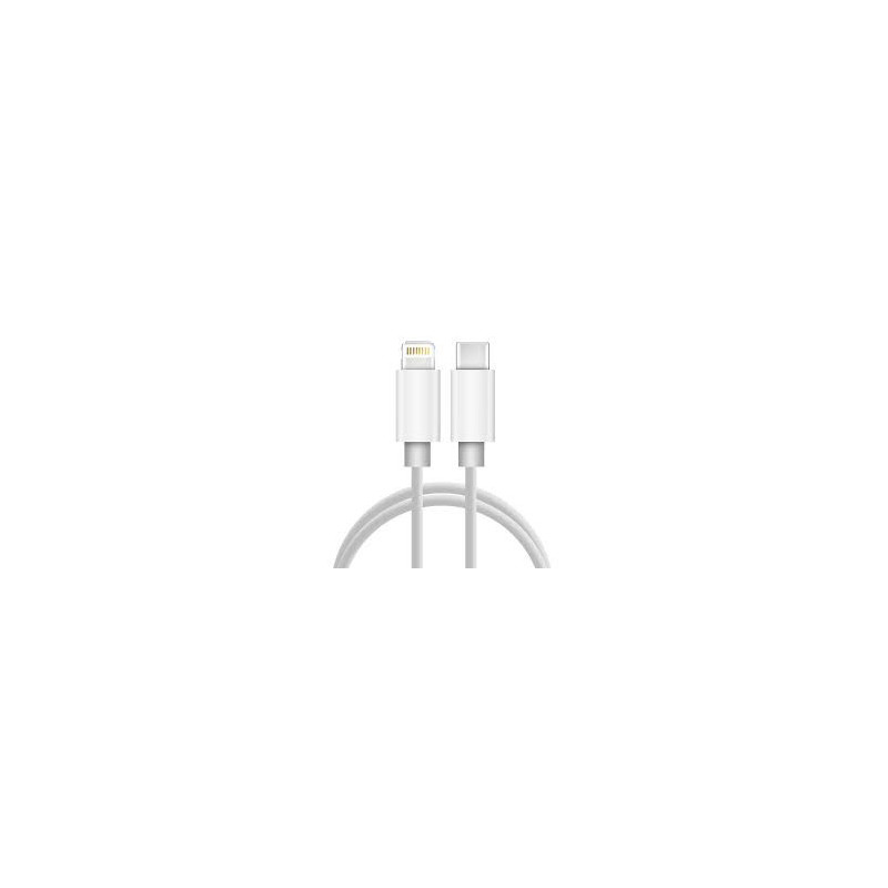 Cable Tipo C a Lightning