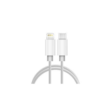 Cable Tipo C a Lightning