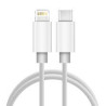 Cable Tipo C a Lightning