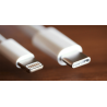 Cable Tipo C a Lightning