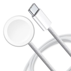 CARGADOR APPLE WATCH