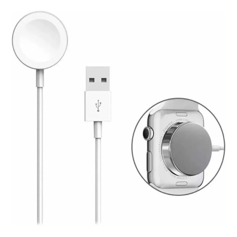 CARGADOR APPLE WATCH