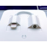ADAPTADOR LIGHTNING  A JACK