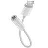 ADAPTADOR LIGHTNING  A JACK