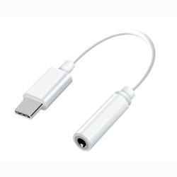 ADAPTADOR TIPO C A JACK