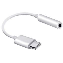 ADAPTADOR TIPO C A JACK