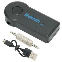 Receptor Bluetooth