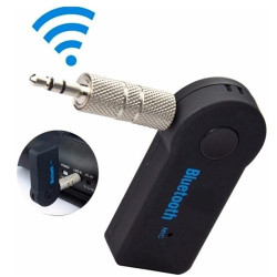 Receptor Bluetooth