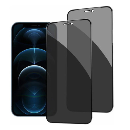 Mica Privacidad Cristal HD