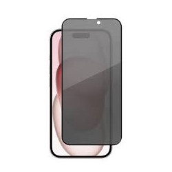Mica Privacidad Cristal HD